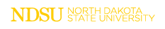 NDSU logo