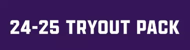 2024-25 TRYOUT PACK