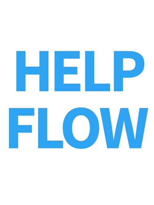 HelpFlow icon