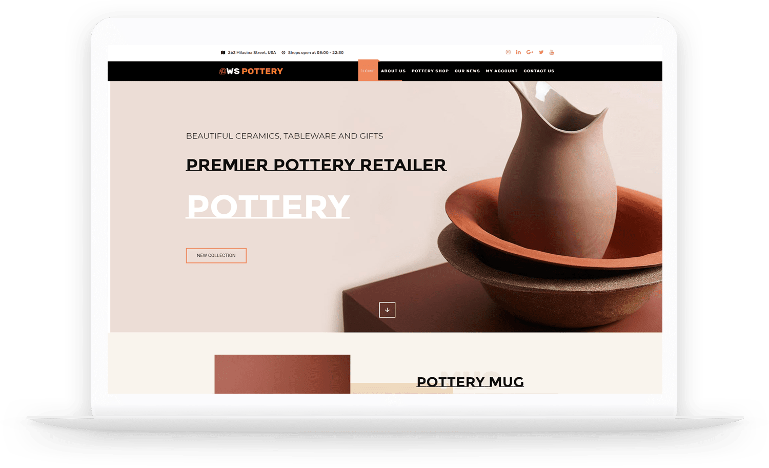 WS-Pottery-wordpress-theme