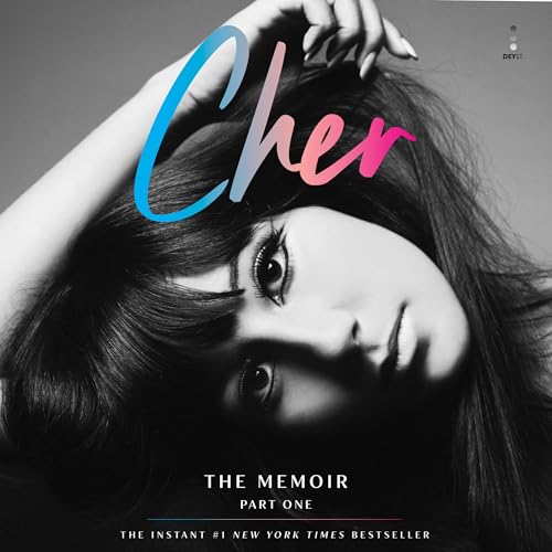 Cher: Part One: The Memoir