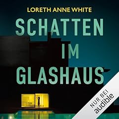 Schatten im Glashaus Titelbild