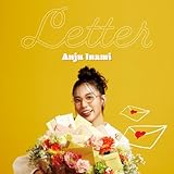 【Amazon.co.jp限定】Letter (メガジャケ付)