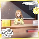 【Amazon.co.jp限定】LoveLive! Sunshine!! Kunikida Hanamaru Fourth Solo Concert Album（メガジャケ付き）