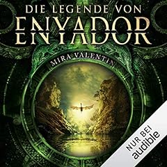 Die Legende von Enyador Titelbild