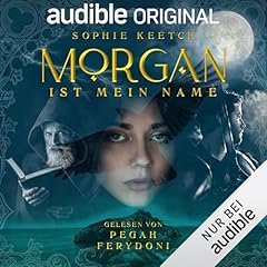 Morgan Ist Mein Name Titelbild