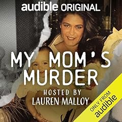 My Mom's Murder Audiobook By AYR Media cover art