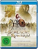 Der Herr der Ringe: Die Schlacht der Rohirrim (Blu-ray)