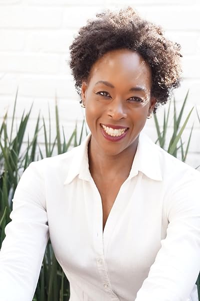 Margot Lee Shetterly