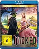 Wicked (Blu-ray)