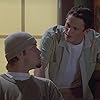 James DeBello and Jonathan Tucker in 100 Girls (2000)