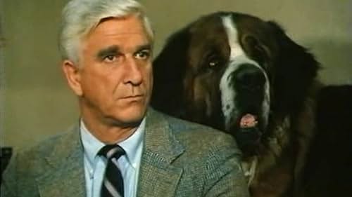 Leslie Nielsen in Police Squad! (1982)