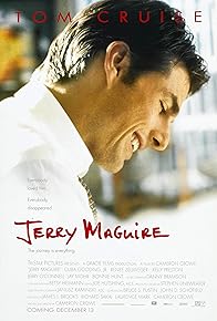 Primary photo for Jerry Maguire