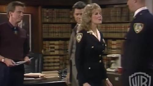 Night Court: Season 3