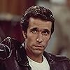 Henry Winkler in Happy Days (1974)