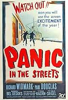 Panic in the Streets