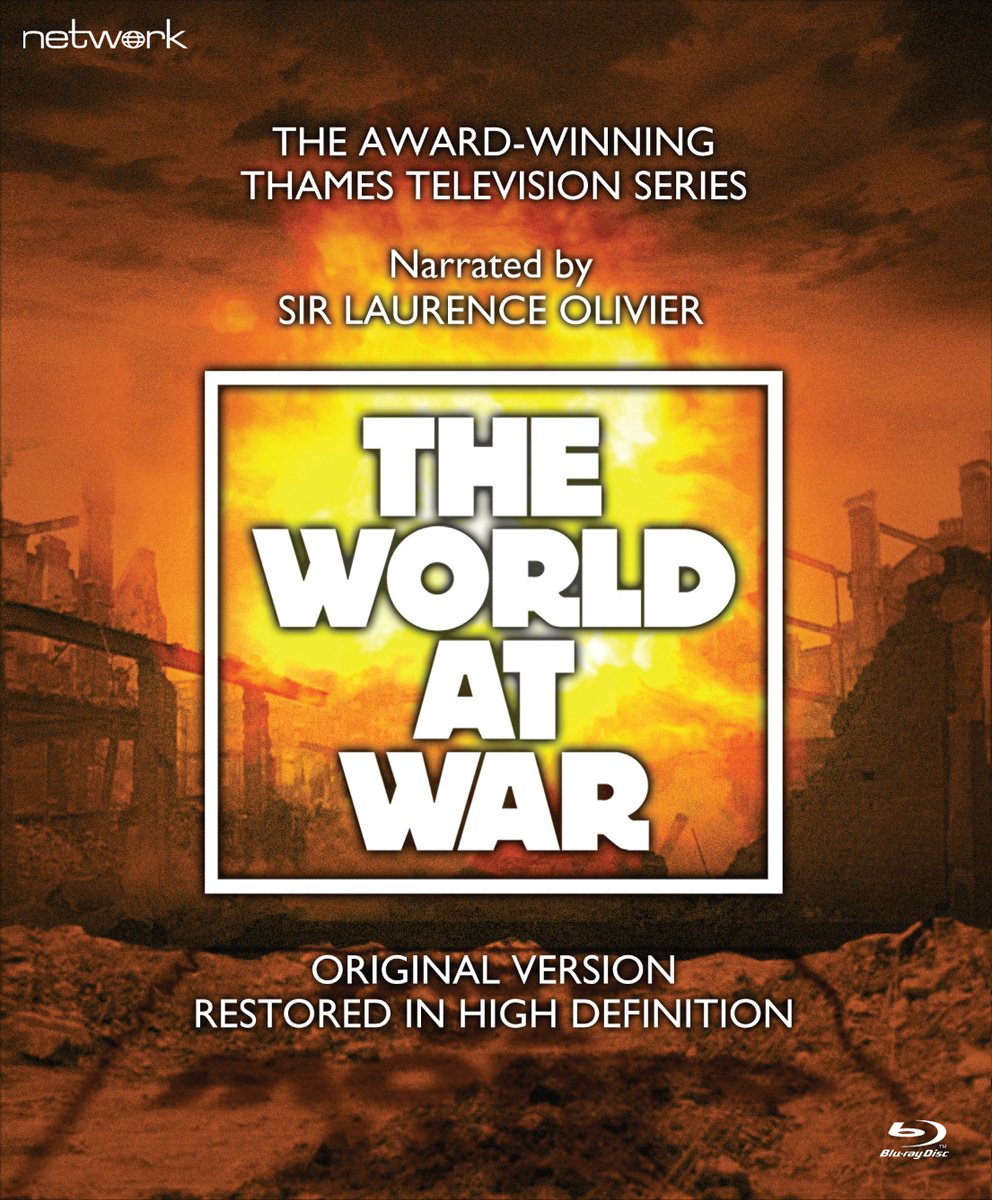 The World at War (1973)