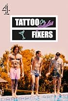 Tattoo Fixers on Holiday