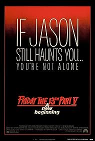 Friday the 13th: A New Beginning (1985)