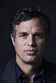 Primary photo for Mark Ruffalo