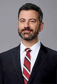 Primary photo for Jimmy Kimmel