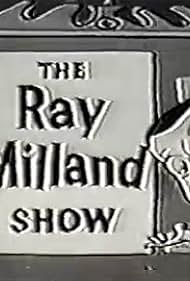 The Ray Milland Show (1953)