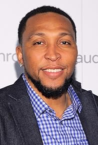 Primary photo for Shawn Marion