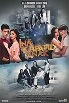 Ina, kapatid, anak (2012)