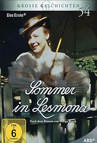 Primary photo for Sommer in Lesmona