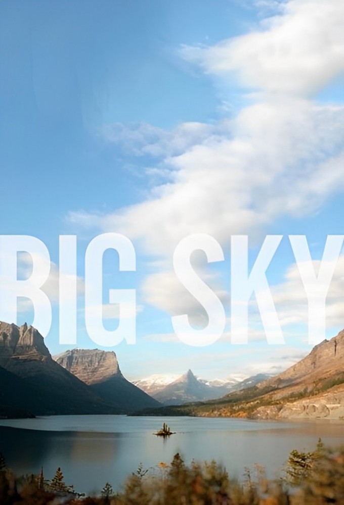 Big Sky (2020)