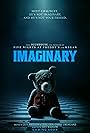 Ronald Binion in Imaginary (2024)