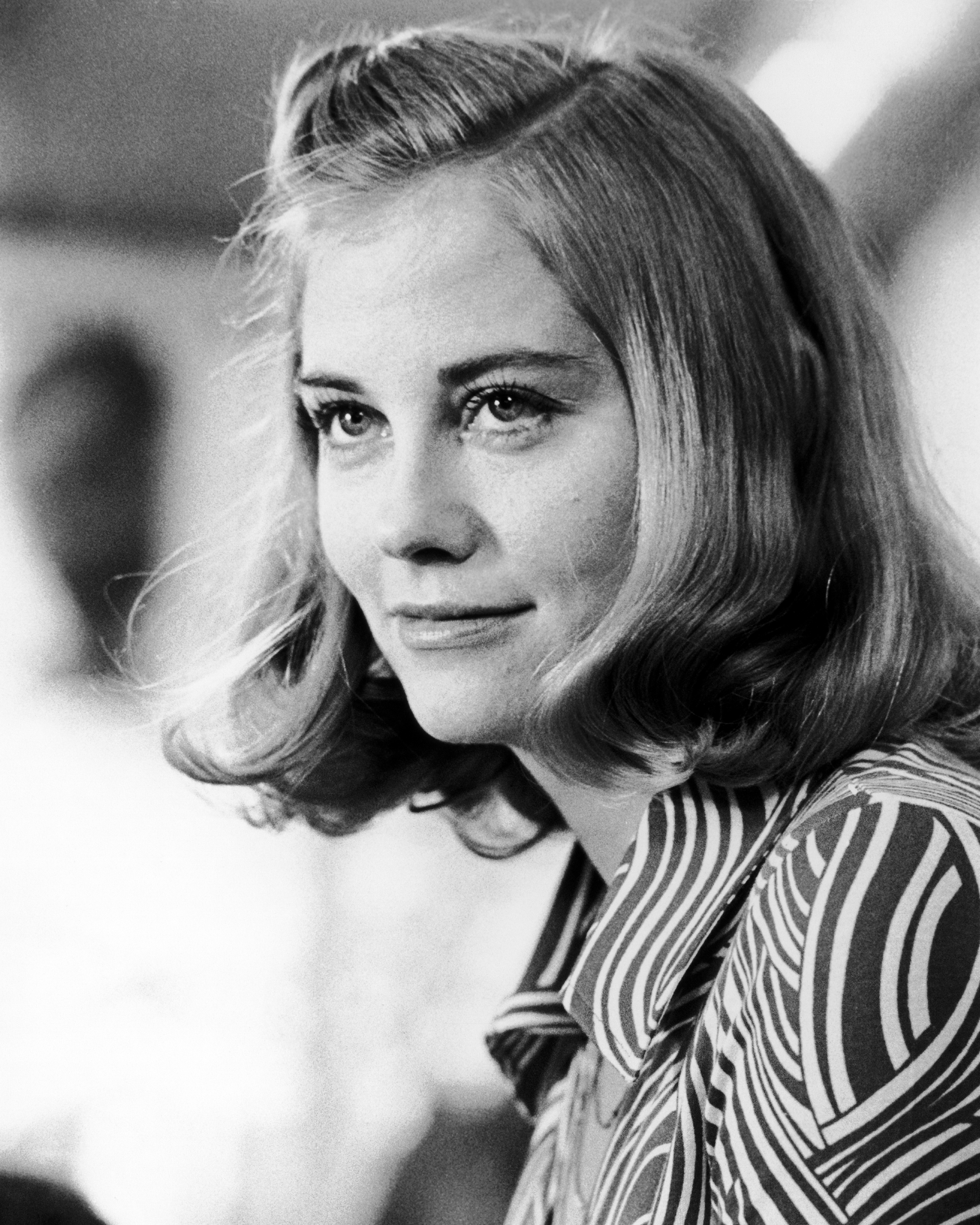 Cybill Shepherd in Taxi Driver (1976)