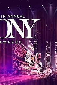 The Tony Awards® Present: Broadway's Back! (2021)