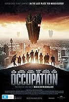 Occupation