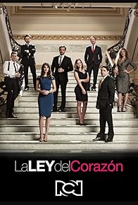 Primary photo for La Ley del Corazón