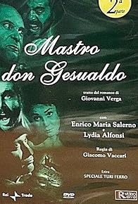 Primary photo for Mastro Don Gesualdo