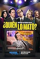 ¿Quién lo mató?