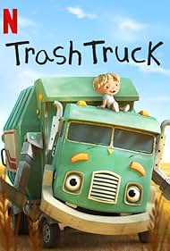 Trash Truck (2020)