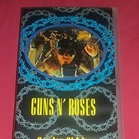 Primary photo for Guns N' Roses: Garden of Eden