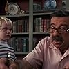 Walter Matthau and Mason Gamble in Dennis the Menace (1993)