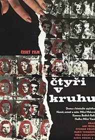 Ctyri v kruhu (1968)