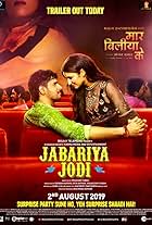 Jabariya Jodi