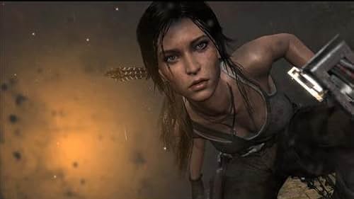 Tomb Raider (VG)