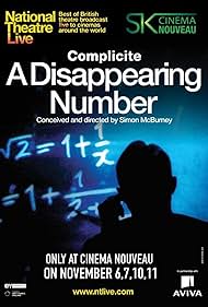 National Theatre Live: A Disappearing Number (2010)