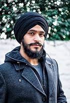 Simarpreet Singh