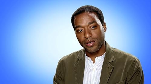 Sherlock Gnomes: Chiwetel Ejiofor On What Drew Him To The Project