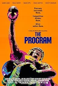 The Program (1993)