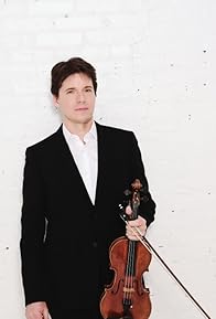 Primary photo for Joshua Bell