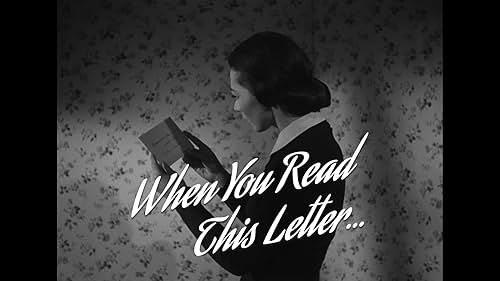 When You Read This Letter - Restoration Trailer