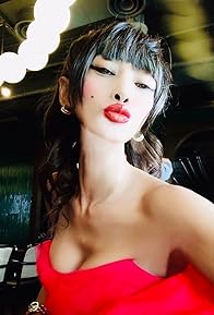 Primary photo for Bai Ling